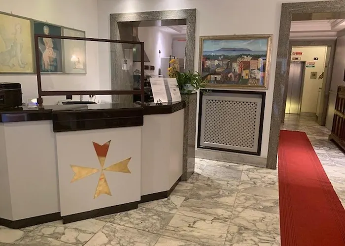 Croce Di Malta